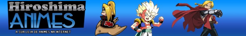 O Formato da Qualidade - Animes Mp4/MKV/AVI/RMVB